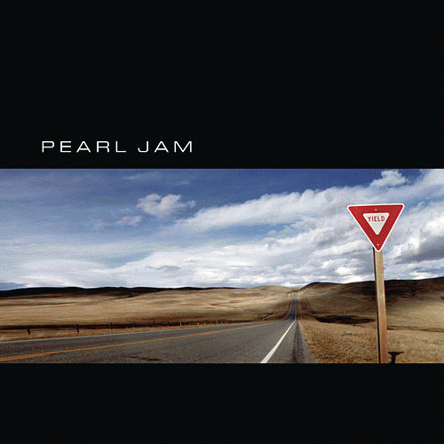 Pearl Jam : Yield